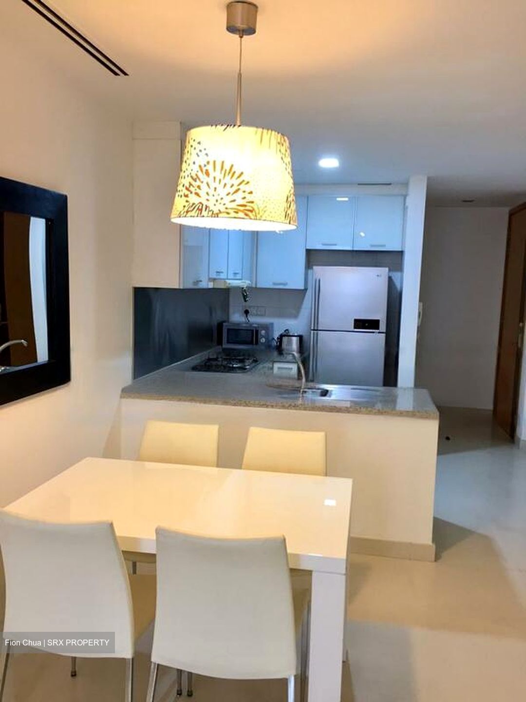 Visioncrest (D9), Apartment #460139341